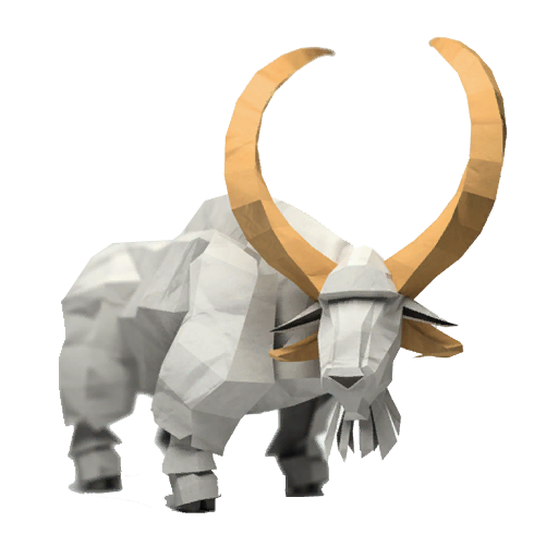 Goat Goat