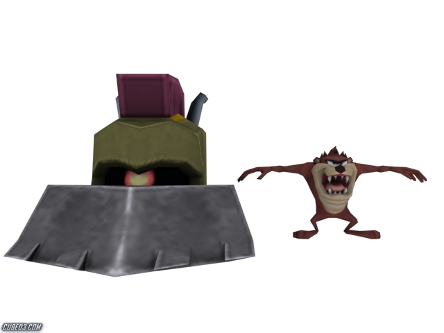 Size comparison Size comparison