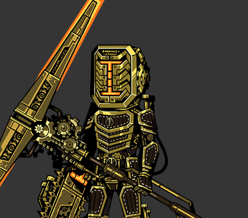 T Corp. Class 3 Collector - Neutralize T Corp. Class 3 Collector - Neutralize