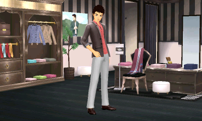 Full body Full body