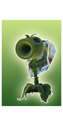 Agent Pea Organics