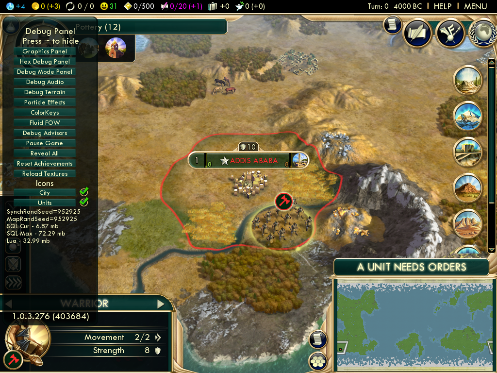 CivV_DebugMode.png CivV_DebugMode.png