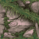 Rayman3_Proto_5-17-2002_Wood_roc_03_night.png