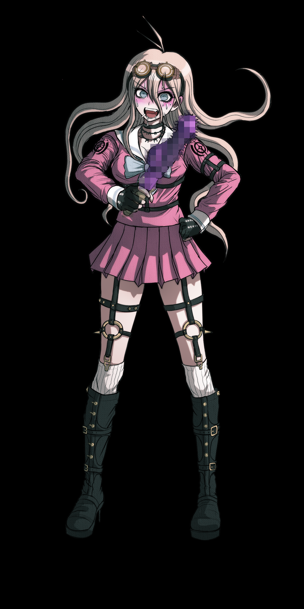Danganronpa_V3_MiuHoldingADildo.png