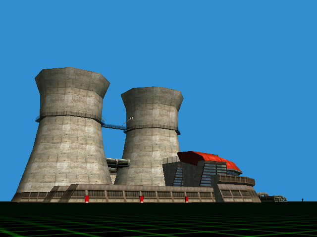 Advanced Power Plant Advanced Power Plant