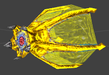 Bellowfish