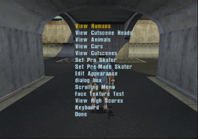 THUG2_(PS2)_Test_Menu.png