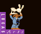 Sam & Max Morphing into Golden Guy, also unused in the Auto Demo. Sam & Max Morphing into Golden Guy, also unused in the Auto Demo.