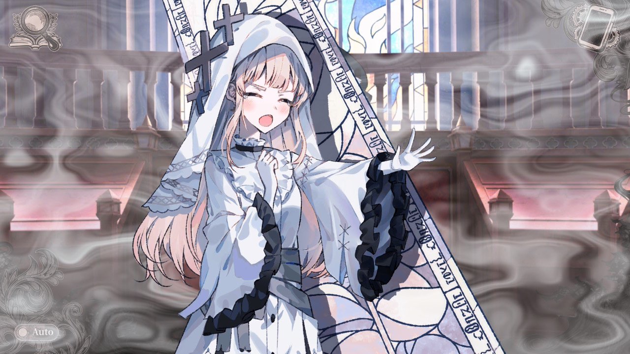 Hikami Meruru Solo. Hikami Meruru Solo.
