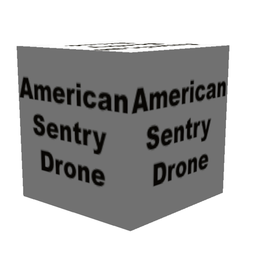 ABSENDRONE (Sentry Drone)