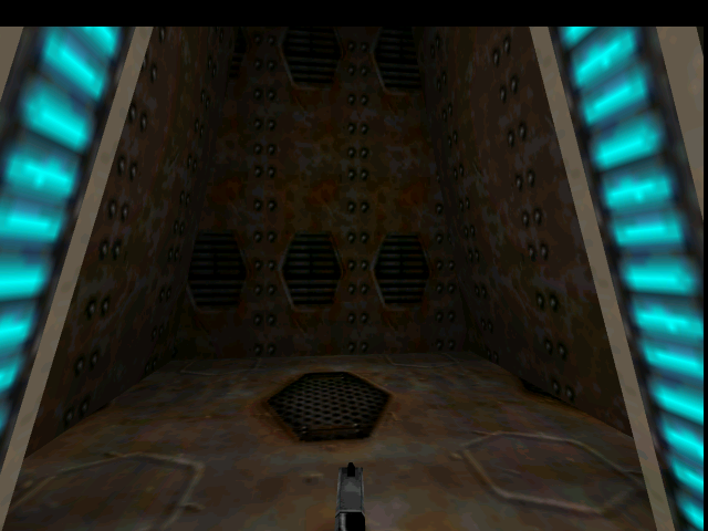 A regular cell.
