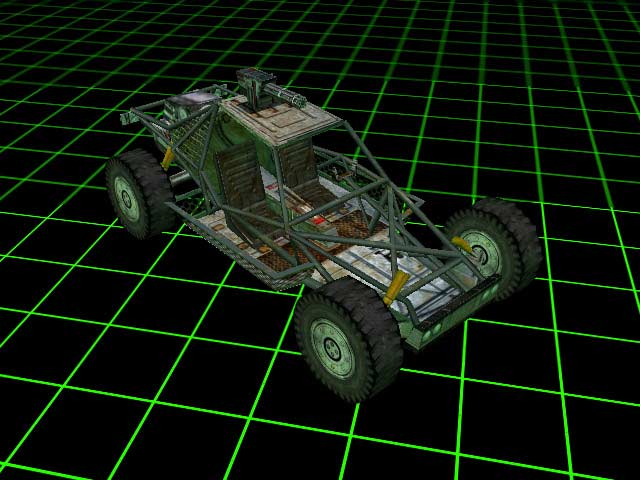 Buggy Buggy