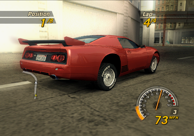 FlatOut2-PS2_PressBuild-CutCar_Rear.png