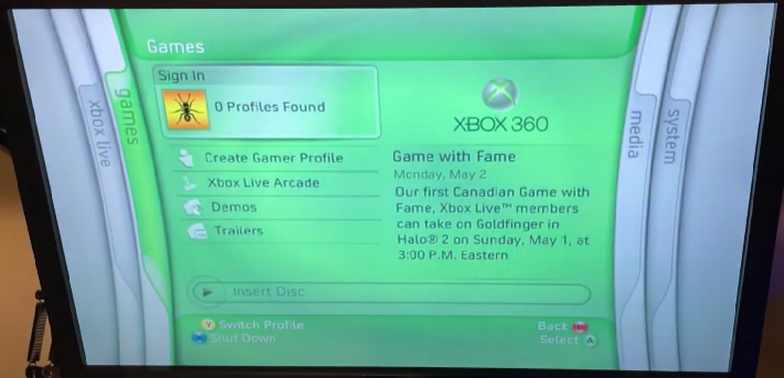 Games Blade Games Blade