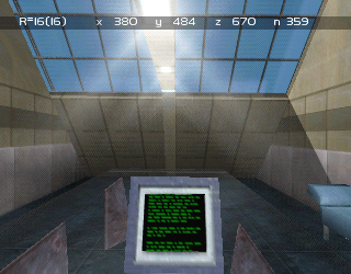 testing man pos testing man pos