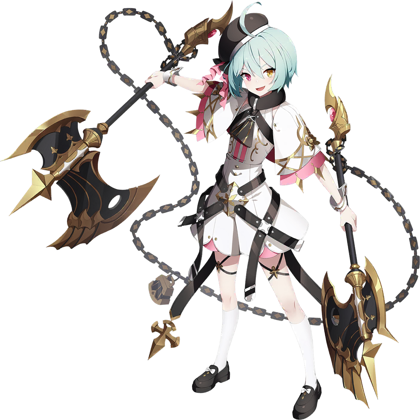 Eversoul_unreleased_Melfice.png
