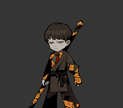 Reawakened Lobotomy E.G.O::Red Sheet Reawakened Lobotomy E.G.O::Red Sheet