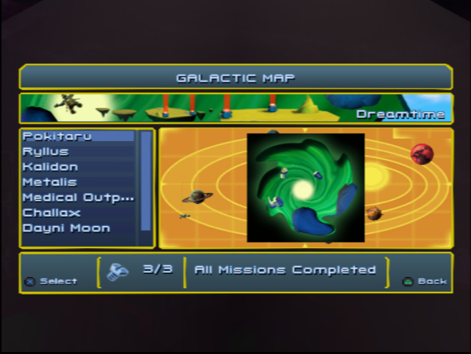 Ratchet_&_Clank_-_Size_Matters-_Dreamtime_in_Galactic_Map_-_PS2.png