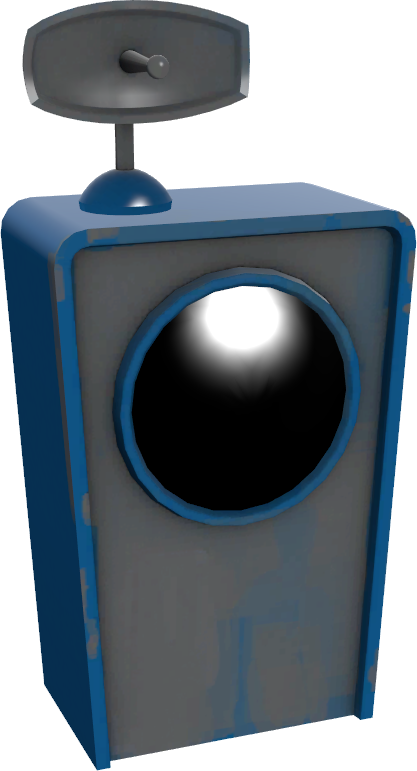 BLU, Level 2