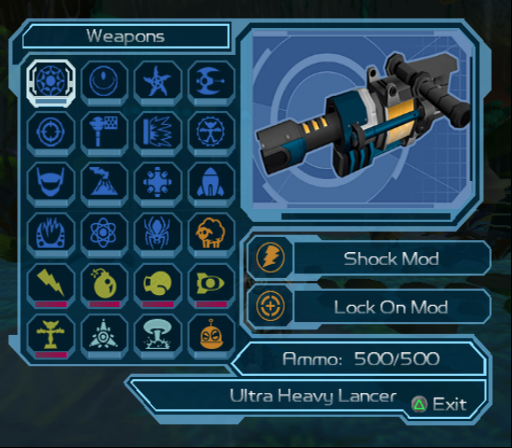 Ratchet2_Retail_MenuWeapons.png