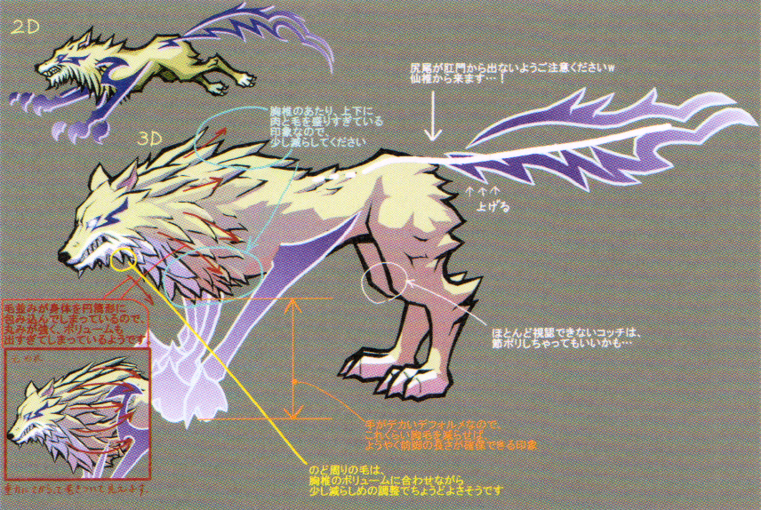 Wolf Noise Wolf Noise