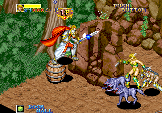 DungeonMagicArcRockWallGame.png