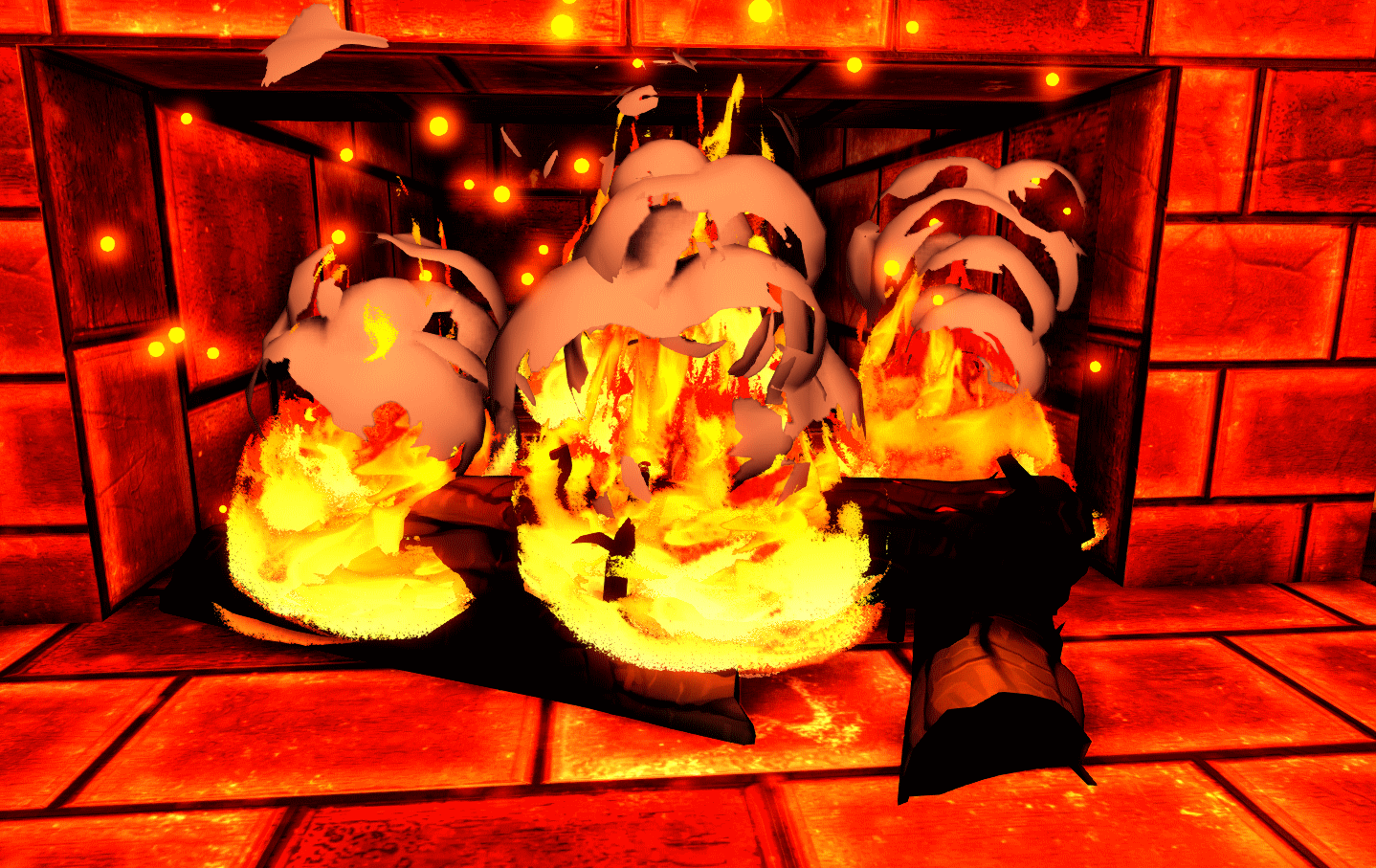 AHatIntime_VC_HiddenFireLogs.png AHatIntime_VC_HiddenFireLogs.png