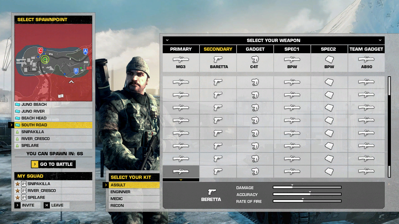 BFBC2-EarlyMPKitSelect.png BFBC2-EarlyMPKitSelect.png