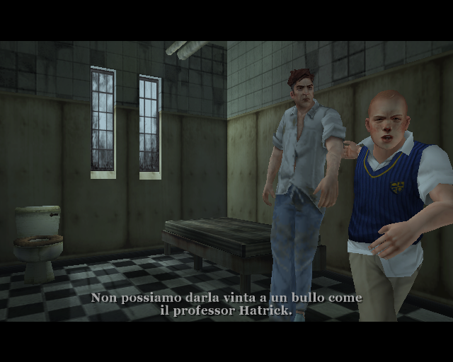 Bully_GallowayAwayHatrickCutsceneText.png Bully_GallowayAwayHatrickCutsceneText.png