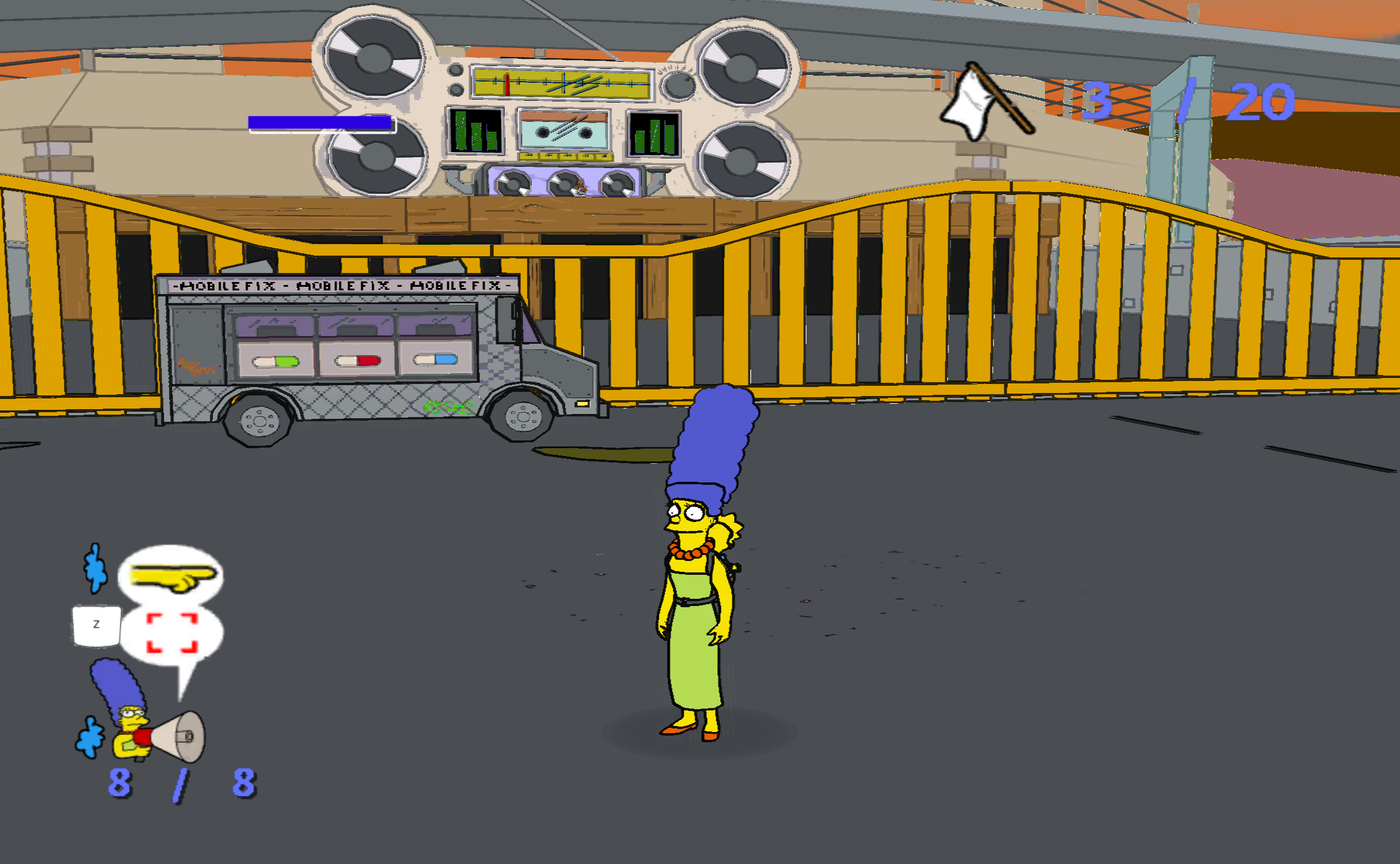 SimpsonsGameWiiProto-GTS-PimpBuilding11.png