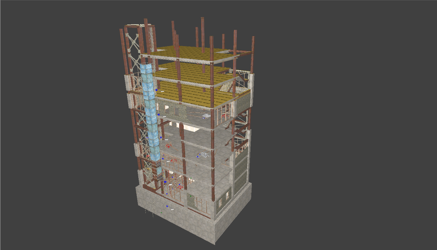 City Construction