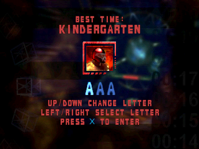 BlastChamberPSX-FinalUS-MenuNameEntry1.png BlastChamberPSX-FinalUS-MenuNameEntry1.png