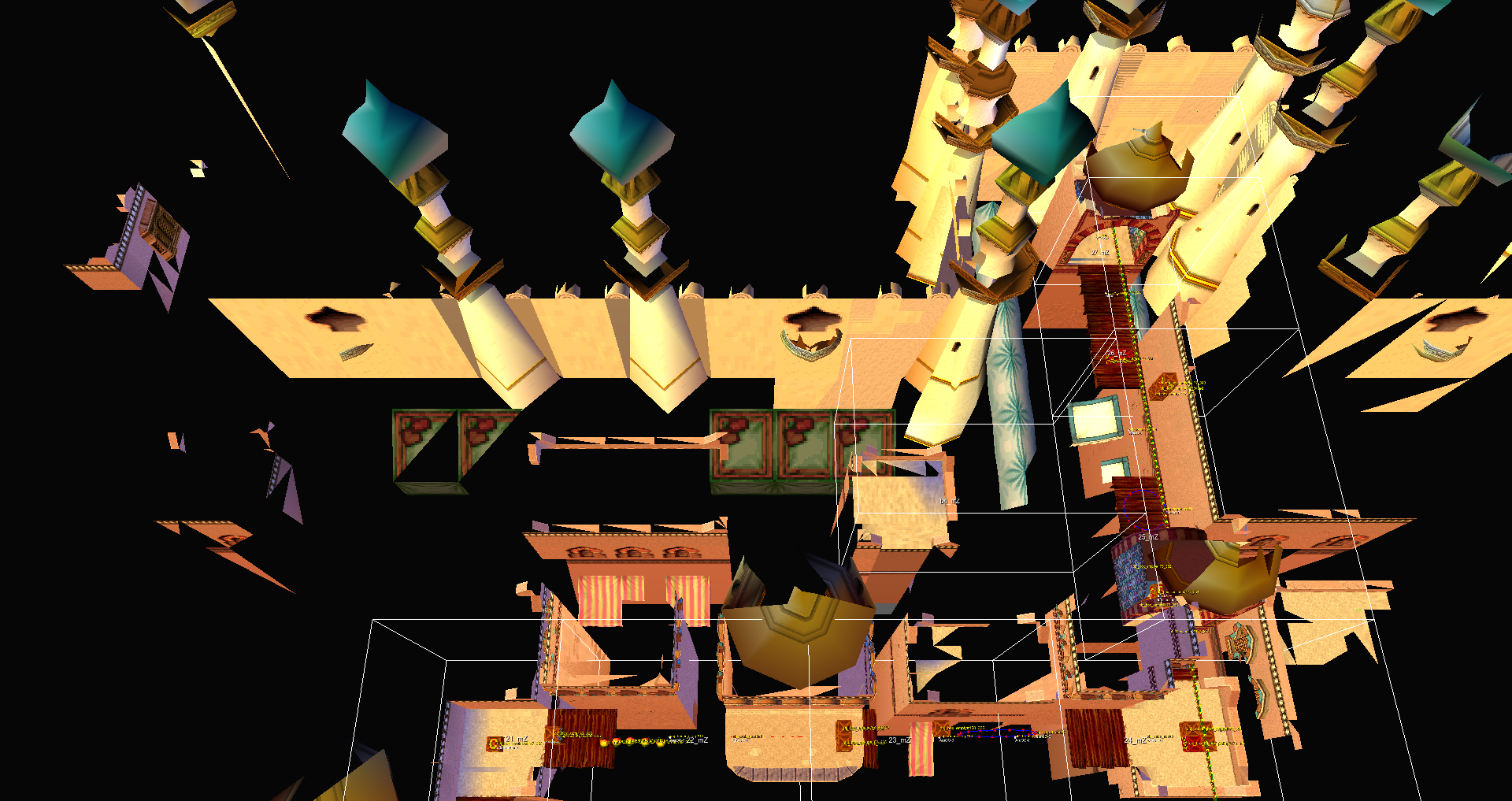 Crash3-July17_HangEmHighSecretRouteEnding.png Crash3-July17_HangEmHighSecretRouteEnding.png