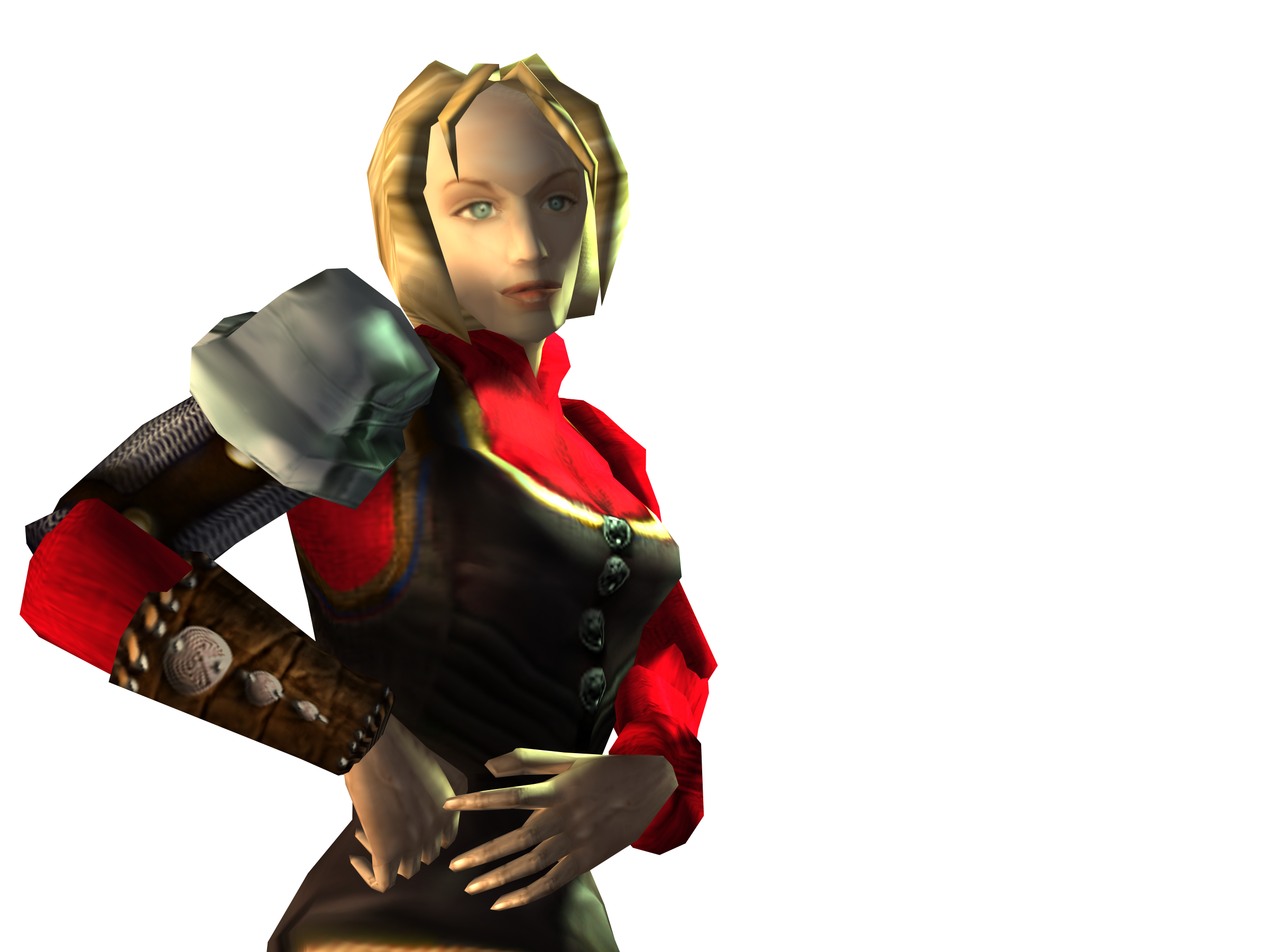 Nord render. Nord render.