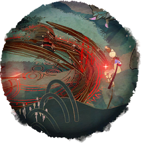 Thorn Bind: Jeanne