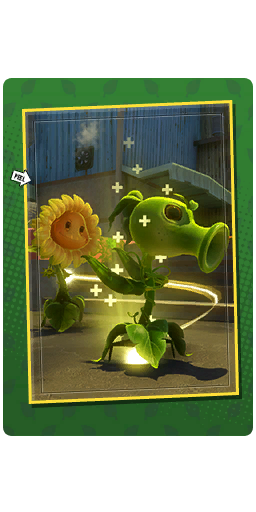 Heal Beam
