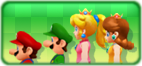 Daisy failed tryouts. Daisy failed tryouts.