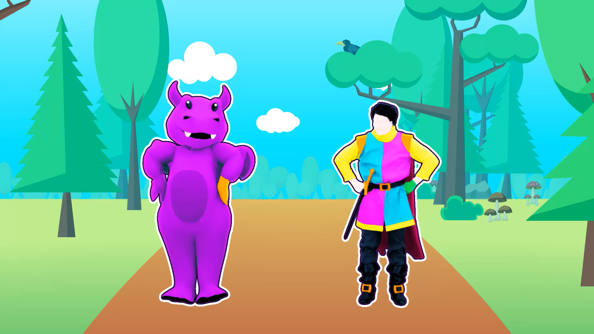 JustDance2020-MedievalKids_gameplay.png