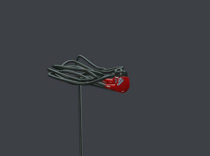 The Headphones from Hitman 2's Smart Casual Pack. This is the old inventory image for it.