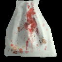 Unused chest apron texture.