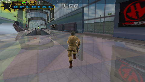 Only Graphics & CPU Load Bar Enabled (See Top Left Corner)