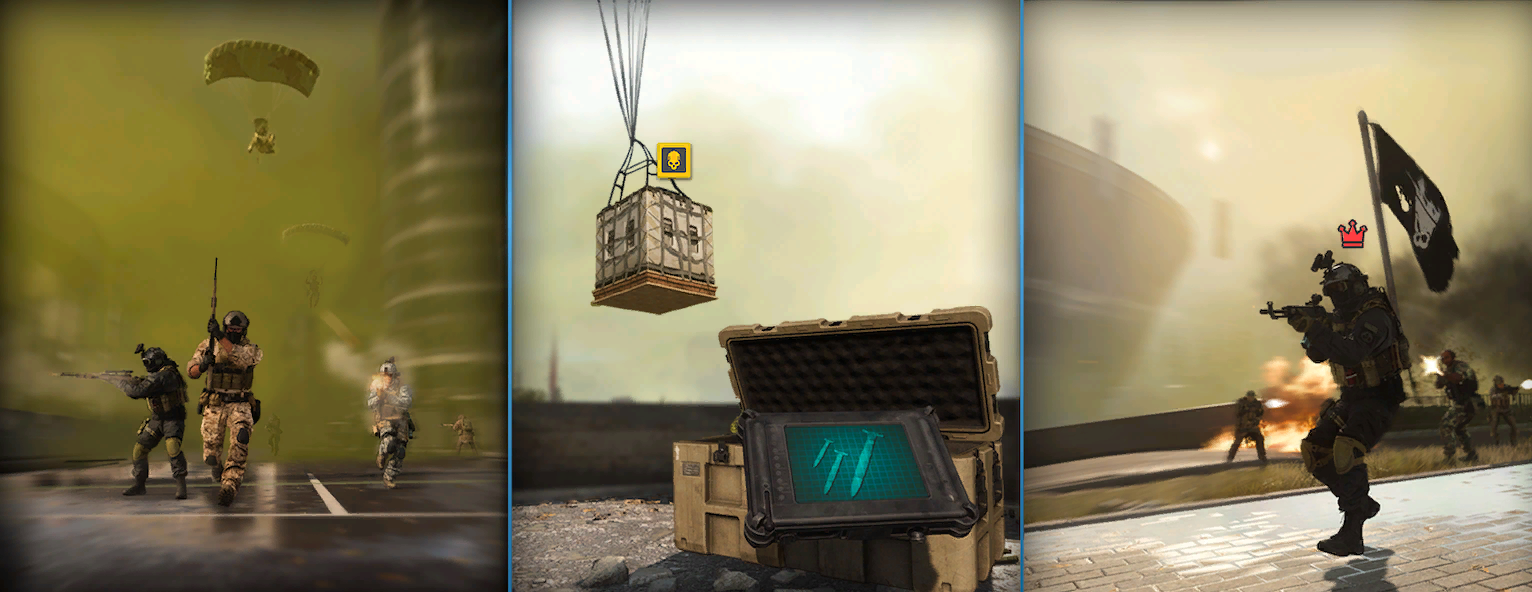 Warzone