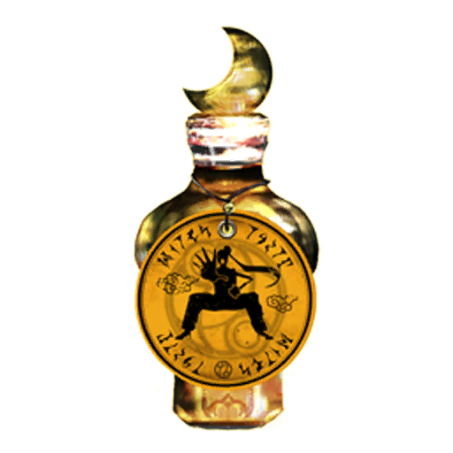 Umbran Elegance #4 from Bayonetta. It is used as a placeholder image for the files "ItemGet_24" through "ItemGet_34".