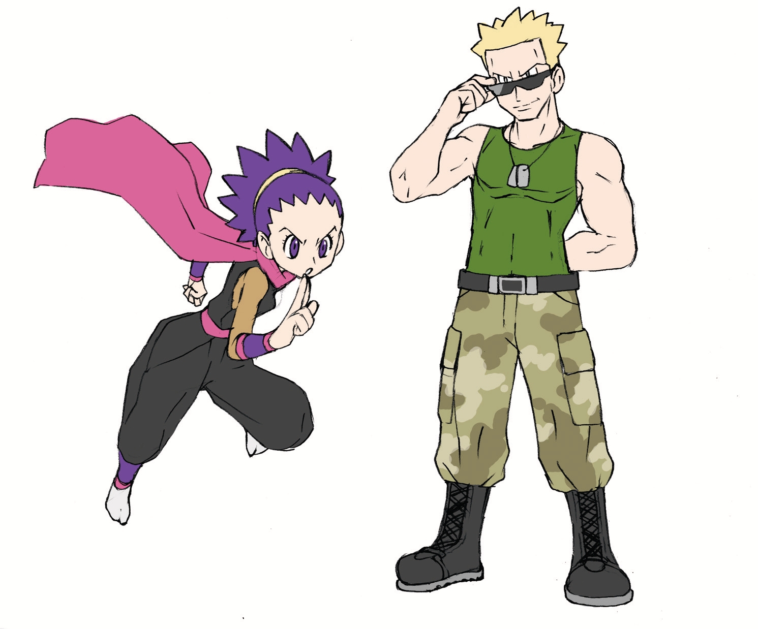 PokeHGSS_ConceptArt_JanineSurge.jpg PokeHGSS_ConceptArt_JanineSurge.jpg