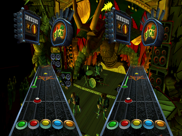 Multiplayer Multiplayer
