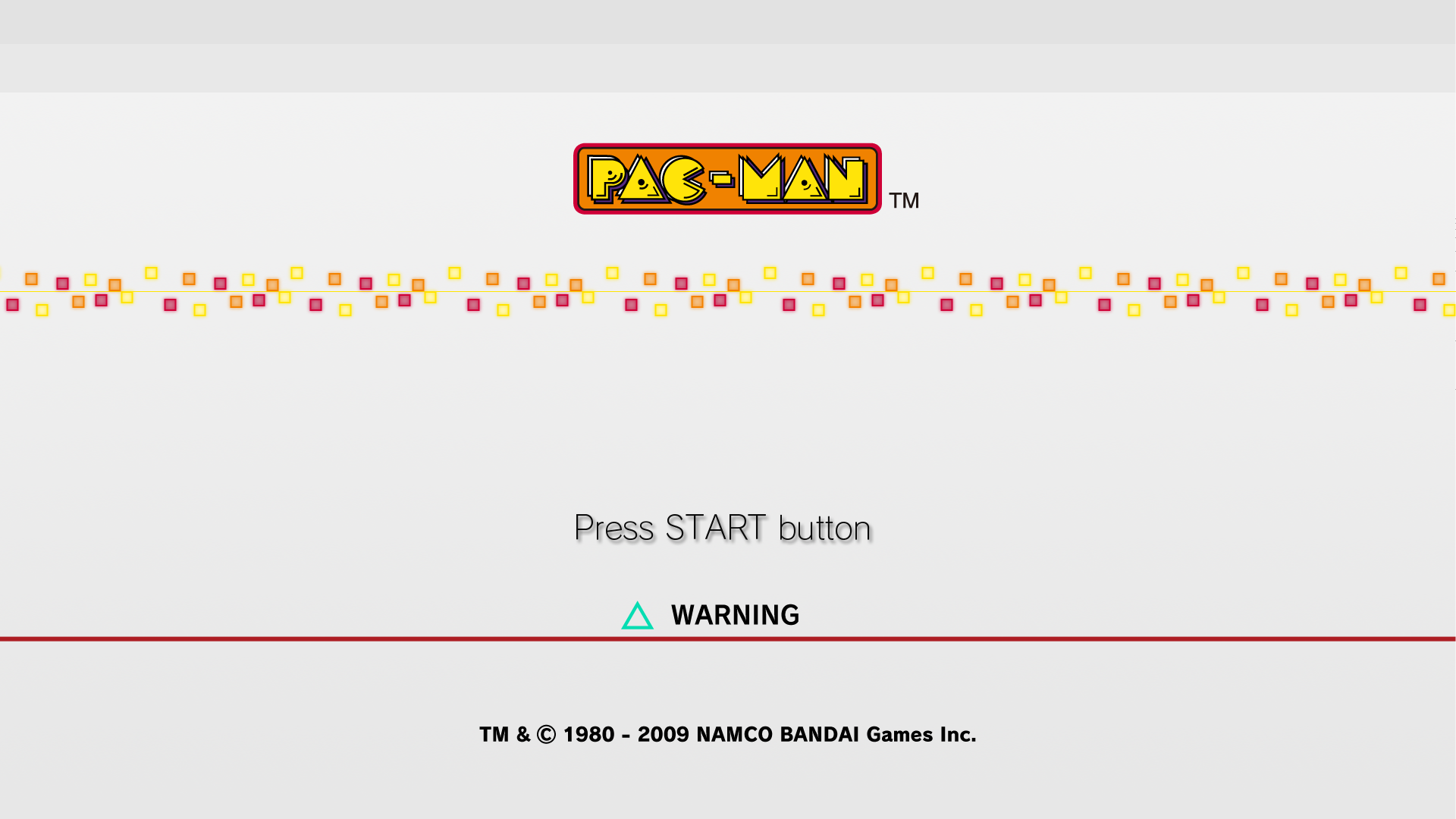 Namco_Museum_Essentials_Trial_-_Pac-Man_Title.png