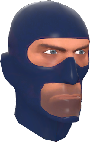 TF2Final_SpyHeadBlue3D.png