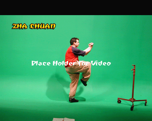 Zha Chuan Zha Chuan
