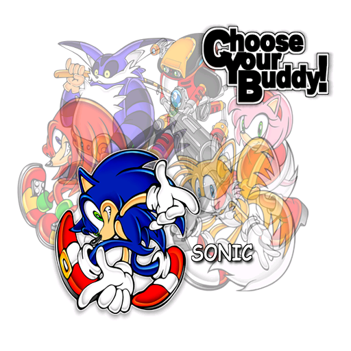 Sonic Sonic