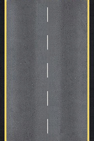 road road
